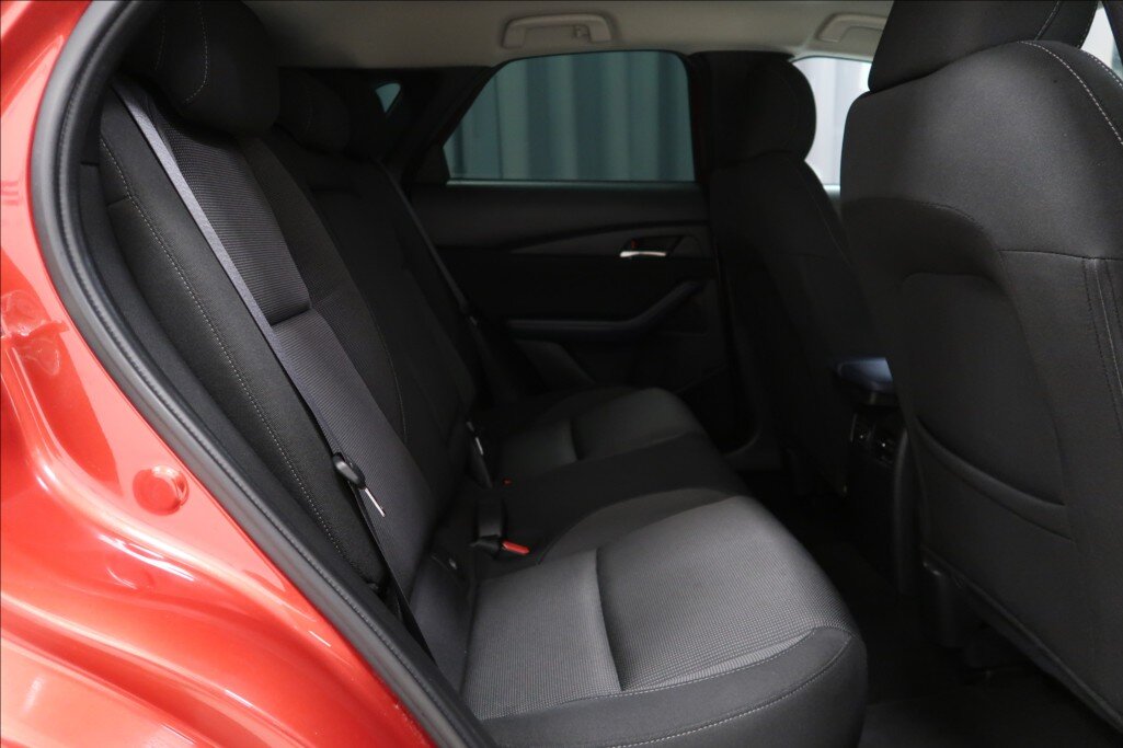 Mazda CX-30 SUV / Terénní 2,0 l 90 kw