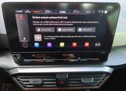 Cupra Leon Kombi 2,0 l 180 kw