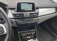 BMW Řada 2 MPV 1,5 l 80 kw
