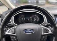 Ford S-MAX MPV 2,0 l 110 kw