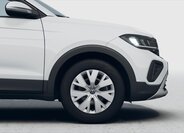 Volkswagen T-Cross Hatchback 999,0 70 kw
