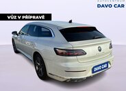 Volkswagen Arteon Kombi 2,0 l 140 kw