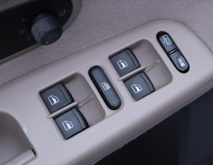 Volkswagen Sharan 20