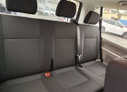 Volkswagen Caravelle MPV 2,0 l 110 kw