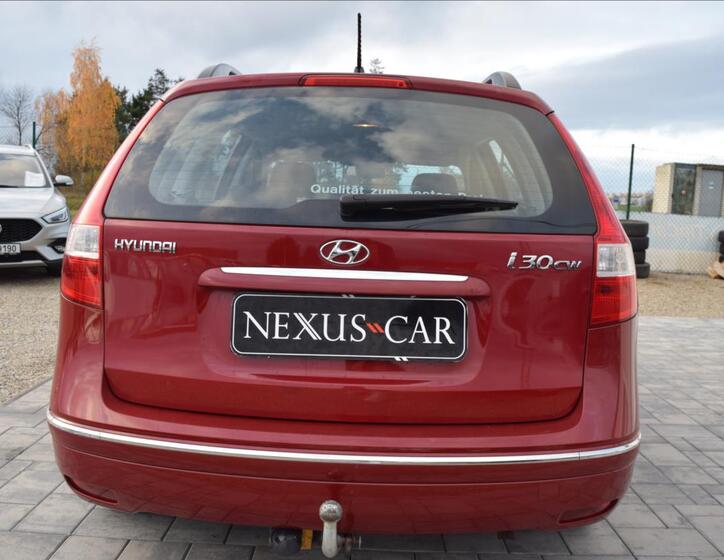 Hyundai i30 6