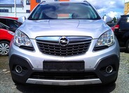 Opel Mokka 3