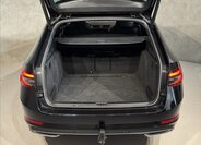 Škoda Superb Kombi 2,0 l 140 kw