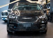 Chrysler Pacifica MPV 3,6 l 221 kw