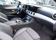 Mercedes-Benz Třídy E 29