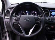 Hyundai Tucson SUV 2,0 l 100 kw