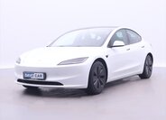 Tesla Model 3 Sedan / Limuzína 0,0 208 kw