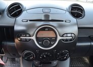 Mazda 2 Hatchback 1,3 l 55 kw