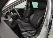 Škoda Octavia Liftback 1,5 l 110 kw