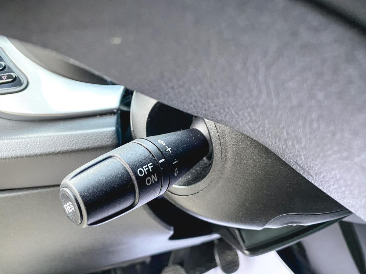 Alfa Romeo Giulietta Hatchback 1,6 l 77 kw