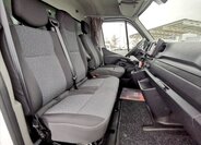 Opel Movano Valník 2,3 l 120 kw