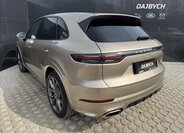 Porsche Cayenne SUV / Terénní 3,0 l 250 kw