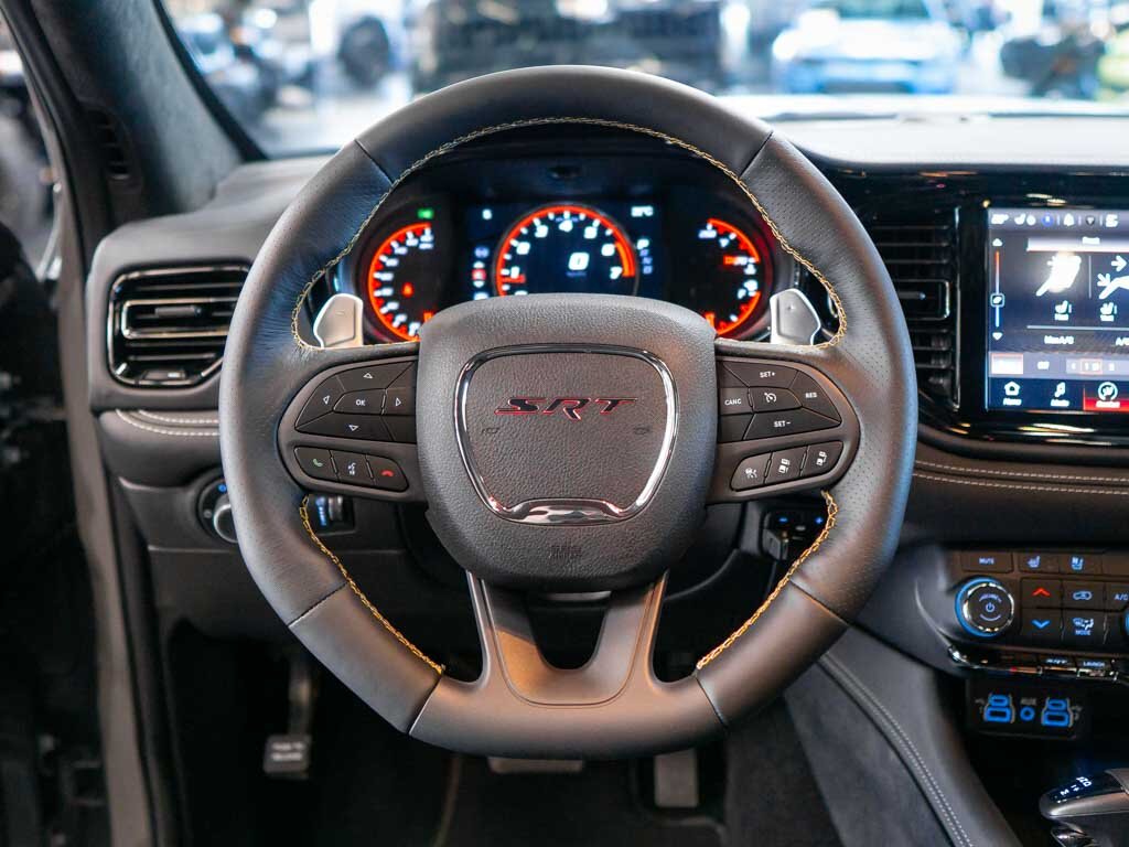 Dodge Durango SUV / Terénní 6,4 l 355 kw