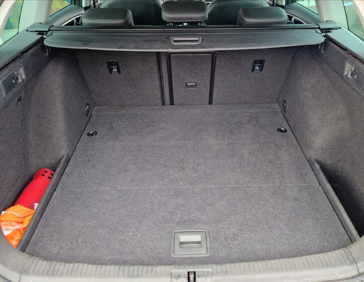 Volkswagen Golf Kombi 1,4 l 110 kw