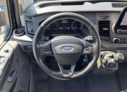 Ford Transit Custom Ostatní 2,0 l 96 kw