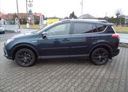 Toyota RAV4 SUV / Terénní 2,5 l 114 kw