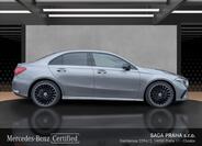 Mercedes-Benz Třídy A 6