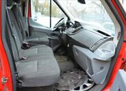 Ford Transit 25