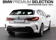 BMW Řada 1 5
