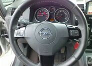 Opel Zafira 17