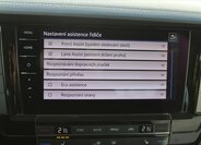 Volkswagen Touareg SUV / Terénní 3,0 l 170 kw