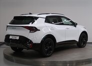 KIA Sportage SUV / Terénní 1,6 l 118 kw
