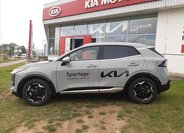 KIA Sportage SUV / Terénní 1,6 l 110 kw