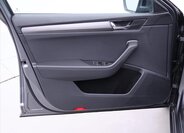 Škoda Superb Kombi 2,0 l 147 kw