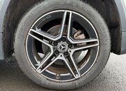 Mercedes-Benz GLA SUV / Terénní 1,3 l 160 kw