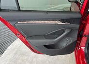 Škoda Superb Kombi 2,0 l 142 kw