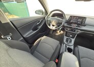 Hyundai i30 Kombi 1,5 l 118 kw