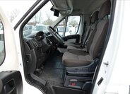 Peugeot Boxer Skříň 2,0 l 120 kw