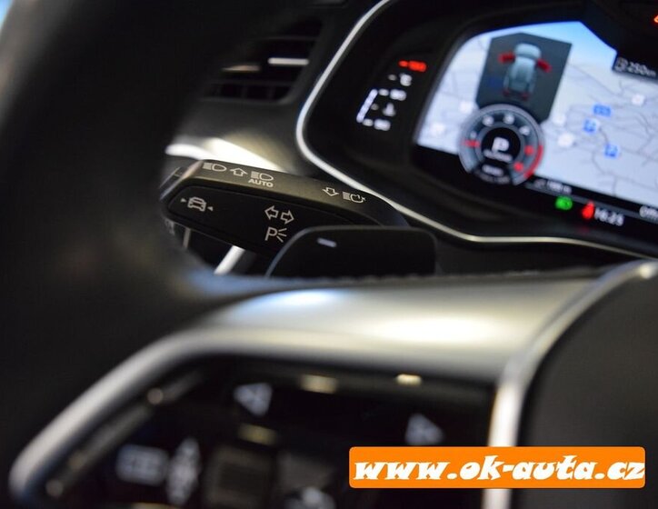 Audi A6 Allroad Kombi 3,0 l 210 kw