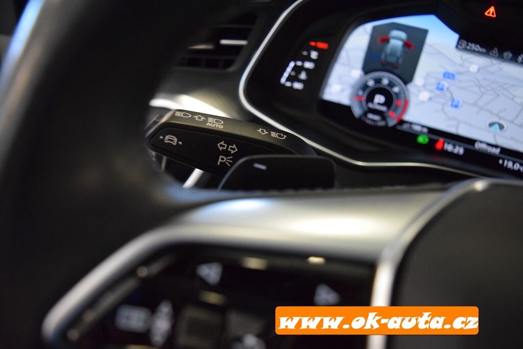 Audi A6 Allroad Kombi 3,0 l 210 kw