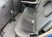 Toyota Yaris Hatchback 998,0 51 kw