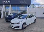 KIA Ceed Kombi 1,6 l 99 kw