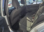 Škoda Fabia Hatchback 1,2 l 66 kw