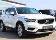 Volvo XC40 SUV / Terénní 2,0 l 140 kw