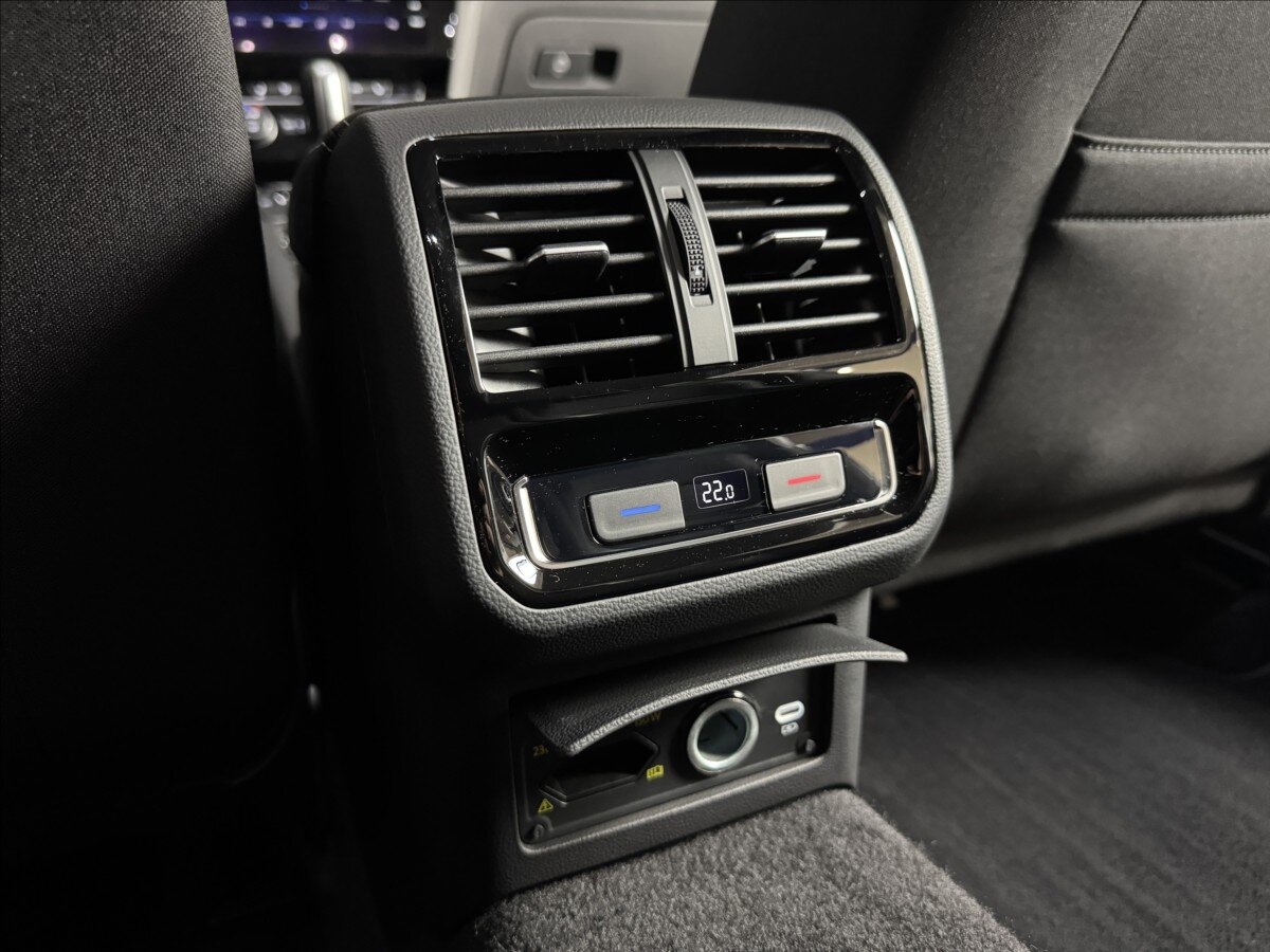 Volkswagen Passat Kombi 2,0 l 140 kw