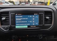 Citroën ë-Jumpy Skříň 0,0 100 kw