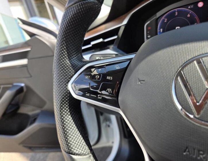 Volkswagen Arteon Liftback 2,0 l 110 kw