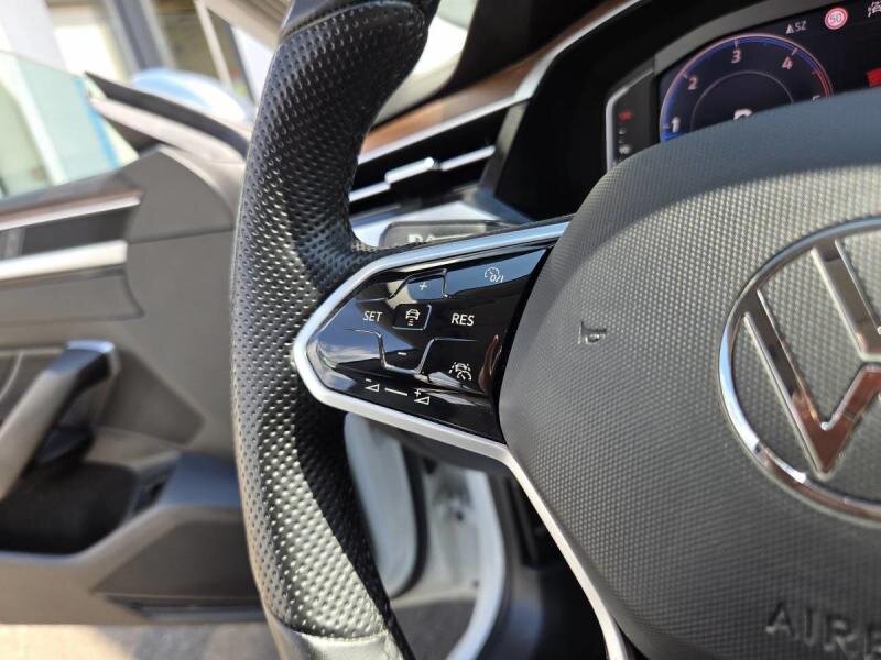 Volkswagen Arteon Liftback 2,0 l 110 kw