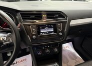 Volkswagen Tiguan SUV 1,4 l 110 kw