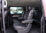 Mercedes-Benz Třídy V MPV 2,1 l 140 kw