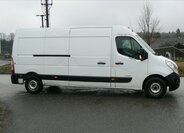 Renault Master 7
