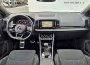 Škoda Karoq SUV 1,5 l 110 kw